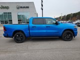 New 2025 RAM 1500 Laramie w/ Night Edition image 3