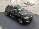 Used 2019 BMW X3 xDrive30i w/ Premium Package image 3