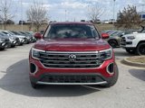 New 2025 Volkswagen Atlas SEL image 2