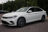 New 2025 Volkswagen Jetta SE image 3