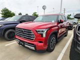 Certified 2025 Toyota Sequoia Limited image 2
