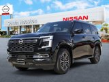 New 2025 Nissan Armada SL image 2