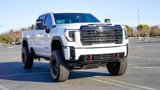 New 2025 GMC Sierra 2500 AT4 w/ Max Trailering Package image 5