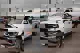 New 2025 RAM 3500 Tradesman image 5