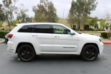 Used 2015 Jeep Grand Cherokee High Altitude image 4