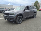New 2025 Jeep Grand Cherokee L Altitude image 2