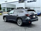 New 2025 Subaru Outback Limited XT image 4