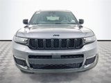 New 2025 Jeep Grand Cherokee L Limited image 2