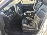 Used 2023 Jeep Grand Cherokee L Limited image 3