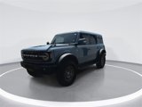 New 2025 Ford Bronco Outer Banks image 4