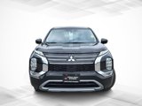 New 2025 Mitsubishi Outlander SE image 2