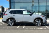 New 2025 Nissan Rogue SL image 3