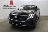 New 2025 Volkswagen Atlas Cross Sport SEL Premium R-Line image 1