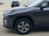 Certified 2024 Toyota RAV4 XLE image 5