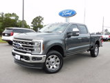 New 2025 Ford F350 Lariat image 2