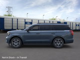 New 2025 Ford Expedition Active image 3