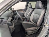 New 2025 Subaru Forester Sport image 5