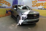 New 2026 Chevrolet Tahoe High Country w/ Sun And Tow Package image 2