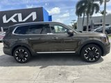 New 2025 Kia Telluride SX Prestige image 5