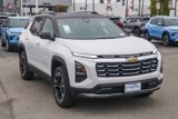 New 2026 Chevrolet Equinox LT w/ Convenience Package II image 3