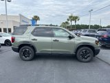 New 2026 Honda Passport TrailSport Elite image 2