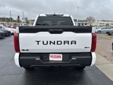 New 2025 Toyota Tundra SR5 image 4