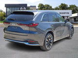 New 2025 MAZDA CX-90 3.3 Turbo S w/ Premium Plus image 4