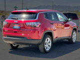 New 2025 Jeep Compass Sport image 5