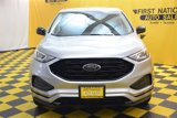 Used 2022 Ford Edge SE w/ Black Appearance Package image 4