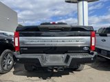 Certified 2020 Ford F350 Platinum image 3