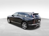 New 2026 Cadillac Vistiq Luxury image 3