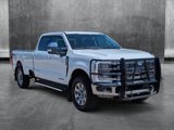Used 2023 Ford F350 Lariat w/ Tow Technology Package image 3
