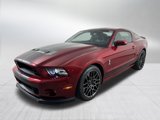 Used 2014 Ford Mustang Shelby GT500 w/ Equipment Group 821A image 3