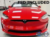 Used 2022 Tesla Model X image 3