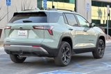 New 2025 Chevrolet Equinox LT w/ Midnight Edition image 4