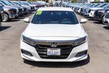Used 2019 Honda Accord Sport image 2