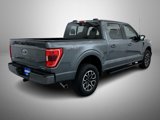 Used 2022 Ford F150 XLT w/ Equipment Group 302A High image 5