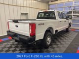 Used 2024 Ford F250 XL image 3