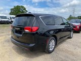 New 2025 Chrysler Voyager LX image 3