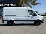 Used 2025 Mercedes-Benz Sprinter 2500 image 2