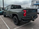 New 2025 Chevrolet Silverado 3500 LT w/ Trail Boss Package image 3