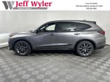 New 2025 Acura MDX A-Spec image 4