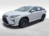 Used 2019 Lexus RX 350L AWD image 1