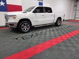 Used 2021 RAM 1500 Lone Star image 3