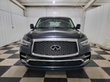Used 2020 INFINITI QX80 Luxe w/ Proassist Package image 3