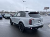 New 2025 Kia Telluride EX X-Line image 5