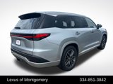 New 2025 Lexus TX 350 FWD image 5