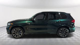 New 2026 BMW X5 M Competition w/ Executive Package image 3