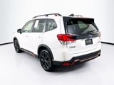 Used 2024 Subaru Forester Sport image 5