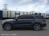 New 2025 Ford Explorer ST-Line image 4